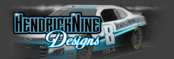 Hendrick Nine Designs